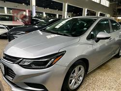 شێڤرۆلێت کروز